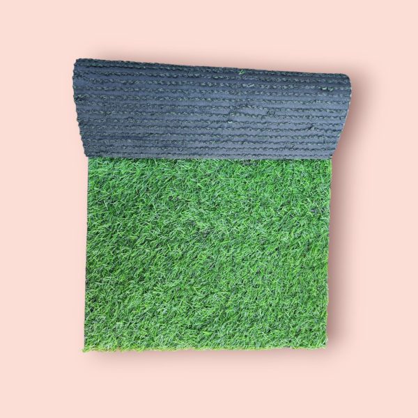 Artificial Grass Mat Green 30mm - Image 2