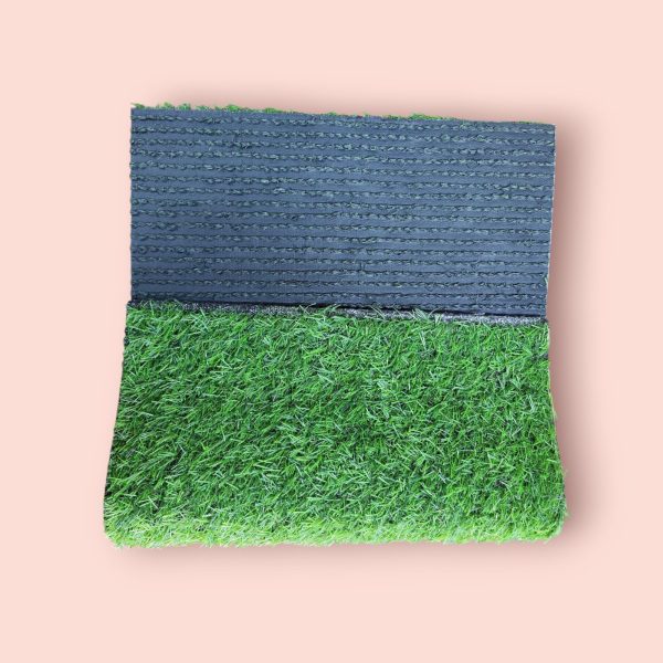 Artificial Grass Mat Green 30mm - Image 5