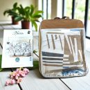 Nyara Comforter 4PC Set – King Size