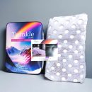 Twinkle Victoria Glowing Fragranced Ultra Soft Blanket – King Size