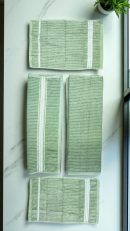 Carnival Gift Set – Ultra Soft Bath & Hand Towel (Set of 2)