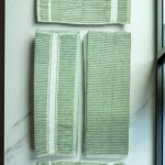 Carnival Gift Set – Ultra Soft Bath & Hand Towel (Set of 2) - Carnival Gift Set-5