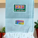 Bamboo Towel – Ultra Soft & Eco-Friendly - Bamboo Towel-4