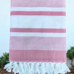 Bamboo Towel – Ultra Soft & Eco-Friendly - Bamboo Towel-3