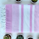 Bamboo Towel – Ultra Soft & Eco-Friendly - Bamboo Towel-1