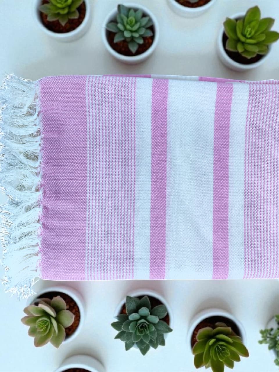 Bamboo Towel – Ultra Soft & Eco-Friendly - Image 3