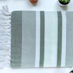 Bamboo Towel – Ultra Soft & Eco-Friendly - Bamboo Towel-2