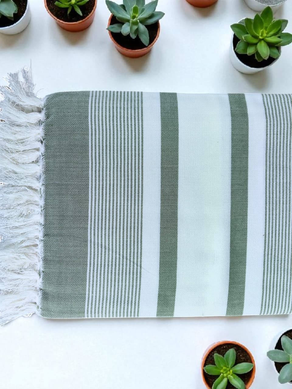 Bamboo Towel – Ultra Soft & Eco-Friendly - Image 4