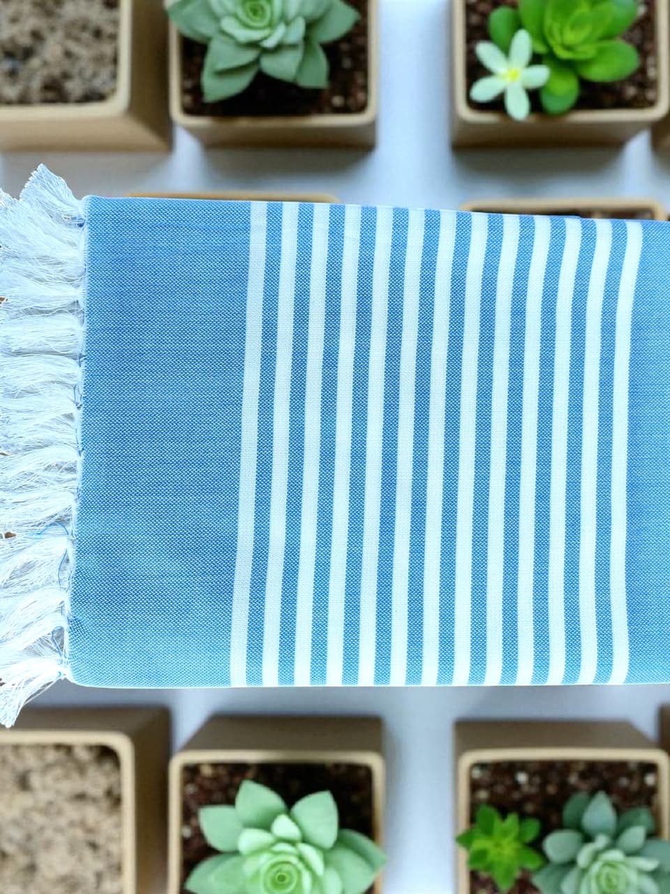 Bamboo Towel – Ultra Soft & Eco-Friendly - Image 2