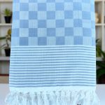Bamboo Towel – Ultra Soft & Eco-Friendly - Bamboo Towel-5