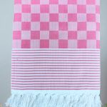 Bamboo Towel – Ultra Soft & Eco-Friendly - Bamboo Towel-6