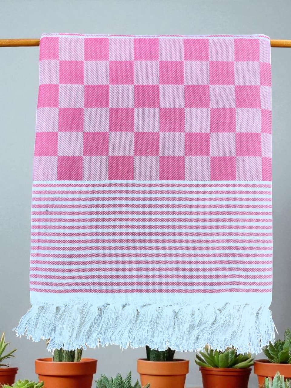 Bamboo Towel – Ultra Soft & Eco-Friendly - Image 12