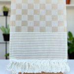 Bamboo Towel – Ultra Soft & Eco-Friendly - Bamboo Towel-7