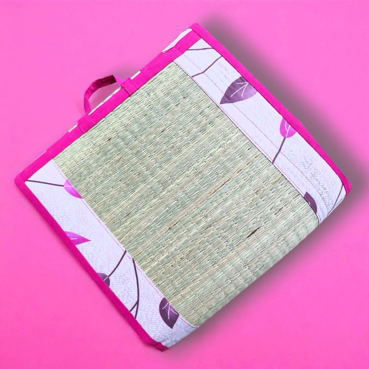 Kora Pai Bed – Traditional Handcrafted Comfort - Image 3