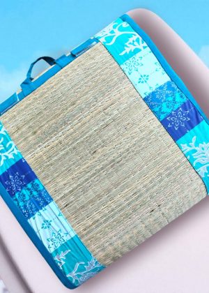 Kora Pai Bed – Traditional Handcrafted Comfort