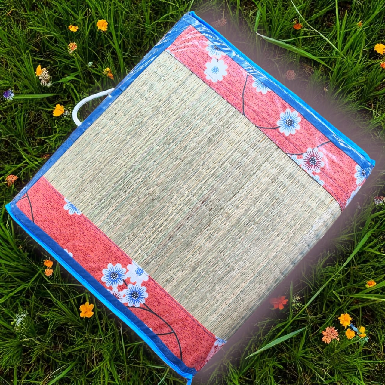 Kora Pai Bed – Traditional Handcrafted Comfort - Image 7