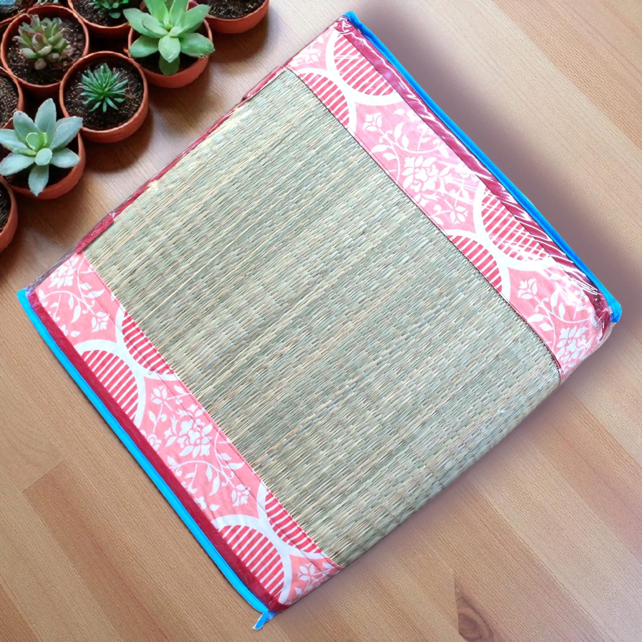 Kora Pai Bed – Traditional Handcrafted Comfort - Image 6