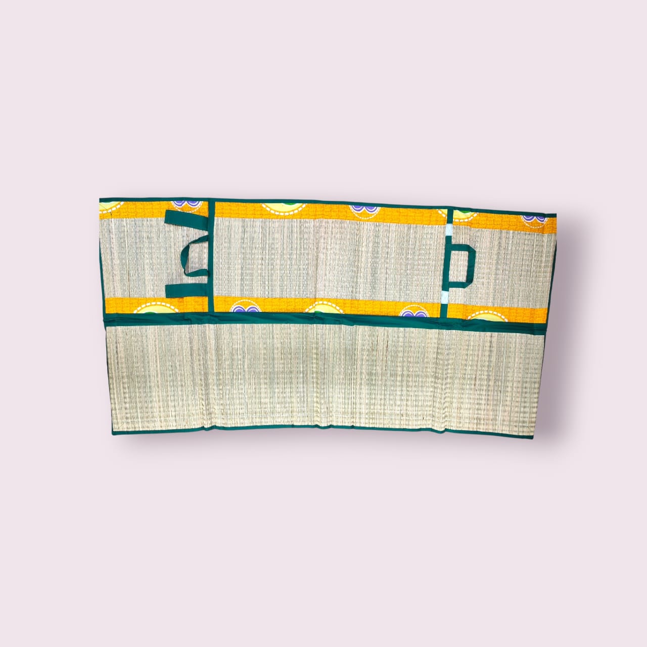 Kora Pai Bed – Traditional Handcrafted Comfort - Image 9