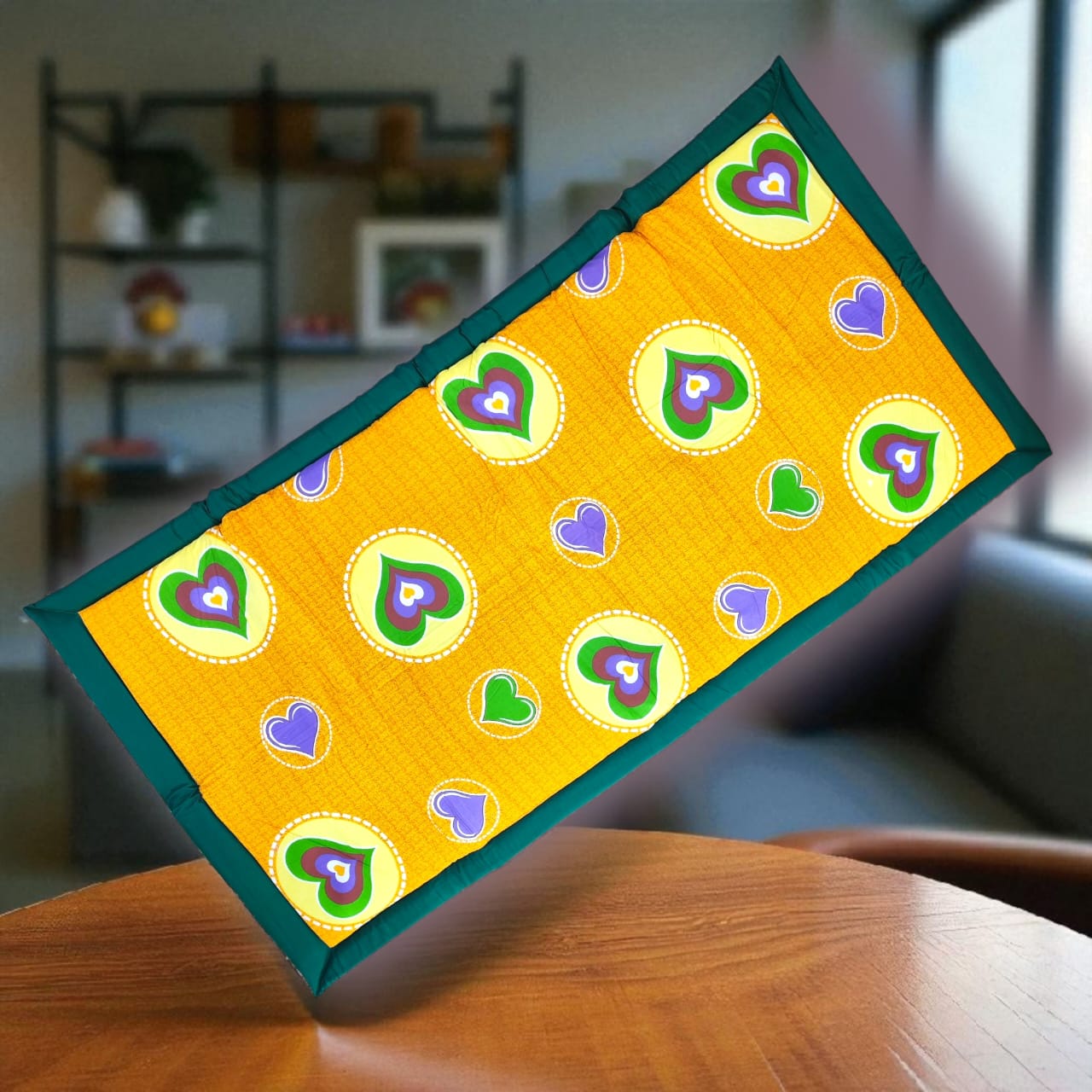 Kora Pai Bed – Traditional Handcrafted Comfort - Image 8