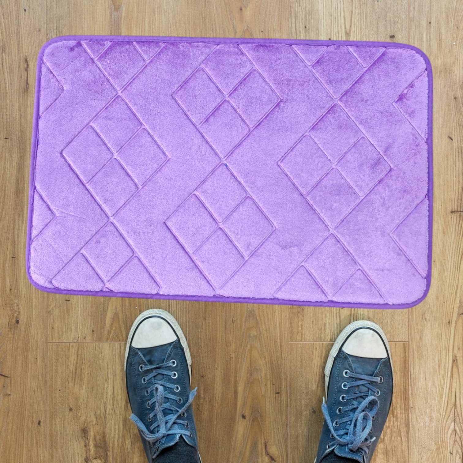 Footmat Foam (35x57 cm) - Image 6