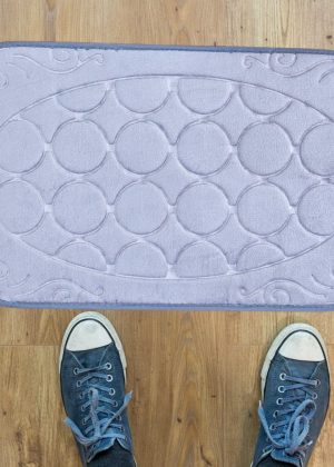 Footmat Foam (35x57 cm)